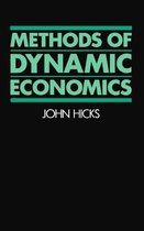 Methods Of Dynamic Economics