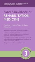 Oxford Handbook of Rehabilitation Medicine Oxford Medical Handbooks
