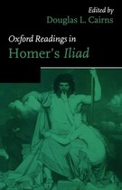 Oxford Readings In Homers Iliad
