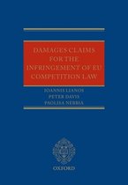 Damages Claims for the Infringement of EU Competition Law