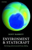 Environment and Statecraft