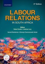 HR IIB (Labour Relations) Chpt.9 - Dispute Resolution