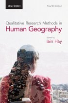 Samenvatting Qualitative Research Methods in Human Geography 