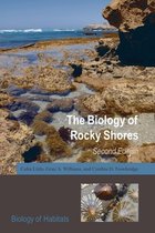 Biology Of Rocky Shores 2E Bohs P