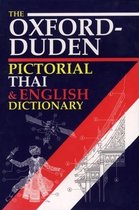 Oxf-Duden Pictorial Thai Dict P