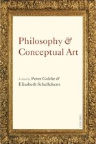Philosophy And Conceptual Art