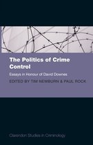 Politics Of Crime Control