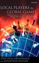 Local Players in Global Games