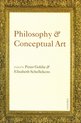 Philosophy and Conceptual Art