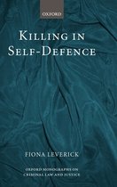 Killing In SelfDefence