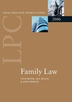 Family Law, 2006