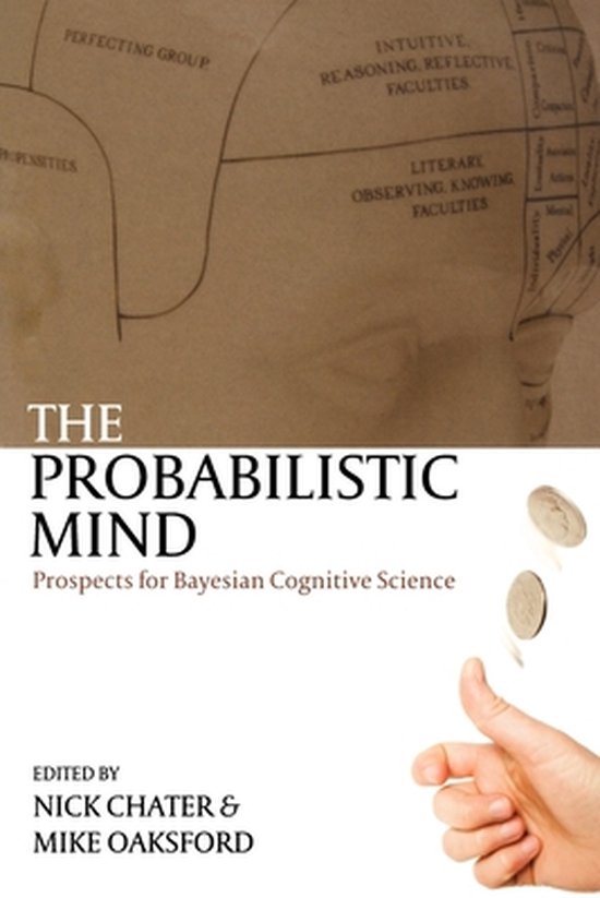 The Probabilistic Mind - cover