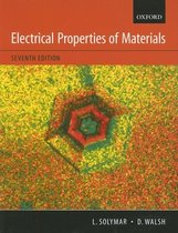 Electrical Properties of Materials