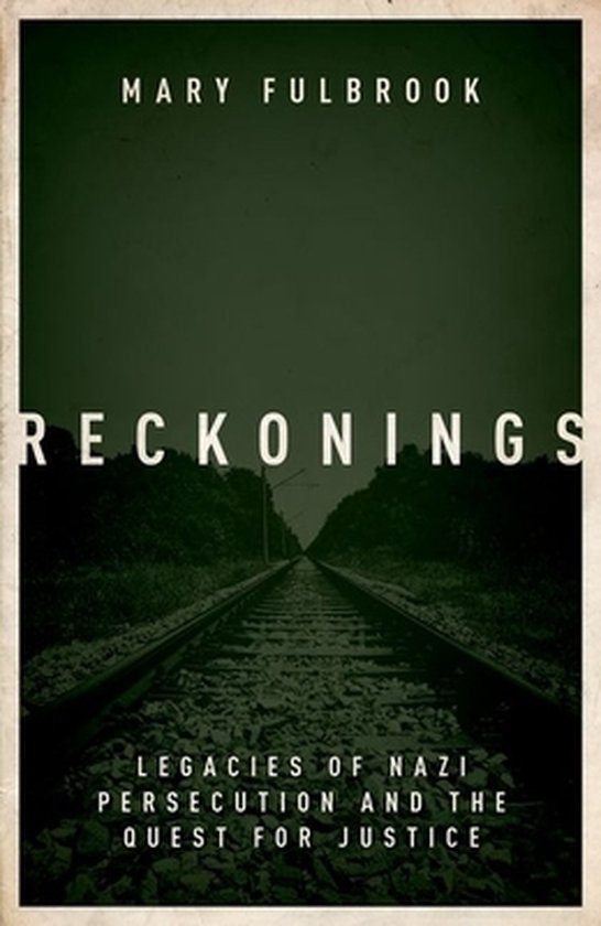 Reckonings - cover