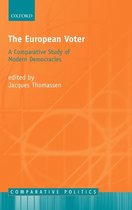 Comparative Politics-The European Voter