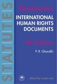 Blackstone's International Human Rights Documents