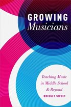 Growing Musicians Teaching Music