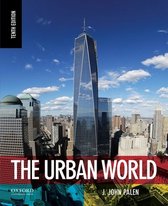 The Urban World