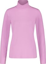 GERRY WEBER Dames Longsleeve met col