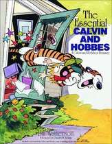 Essential Calvin and Hobbes