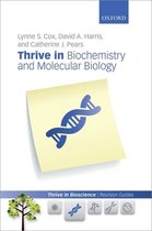 Thrive Biochemistry & Molecular Biology