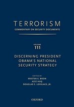 Terrorism: Commentary on Security Documents- TERRORISM: Commentary on Security Documents Volume 111