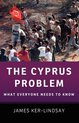 Cyprus Problem What Everyone Needs Know