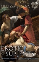 Erotic Subjects