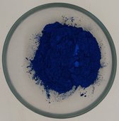 Dark Blue Mica Sample - Soap/Bath Bombs/Makeup/Eyeshadows/Lipstick
