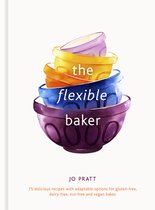 Flexible Ingredients Series-The Flexible Baker