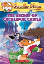 The Secret of Cacklefur Castle