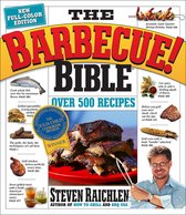 The Barbecue! Bible