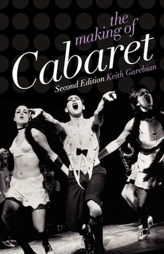 Making Of Cabaret
