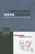 Thelonious Monk Quartet Featuring John Coltrane at Carnegie Hall