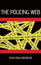 Omslag The Policing Web
