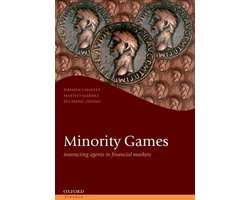 Minority Games