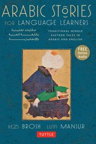 Brosh, H: Arabic Stories for Language Learners
