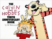 Calvin and Hobbes Tenth Anniversary Book