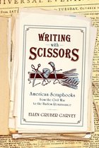 Writing With Scissors