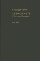 Scientists As Prophets