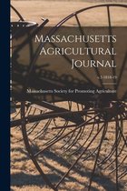 Massachusetts Agricultural Journal; v.5 1818-19