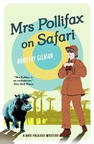 A Mrs Pollifax Mystery- Mrs Pollifax on Safari