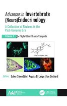 Advances in Invertebrate (Neuro)Endocrinology: A Collection of Reviews in the Post-Genomic Era Volume 1