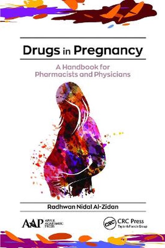 Foto: Drugs in pregnancy