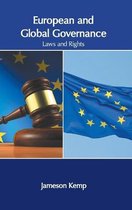 European and Global Governance: Laws and Rights