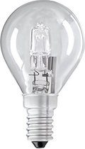Osram Kogel Halogeenlamp E14 - 30W (40W) - Warm Wit Licht - Dimbaar