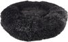 Honden donut kussen Krems l 90cm l donut hondenkussen - donut hondenmand