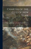 Charter of the City of New York