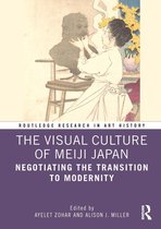 The Visual Culture of Meiji Japan