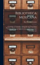 Bibliotheca Mexicana